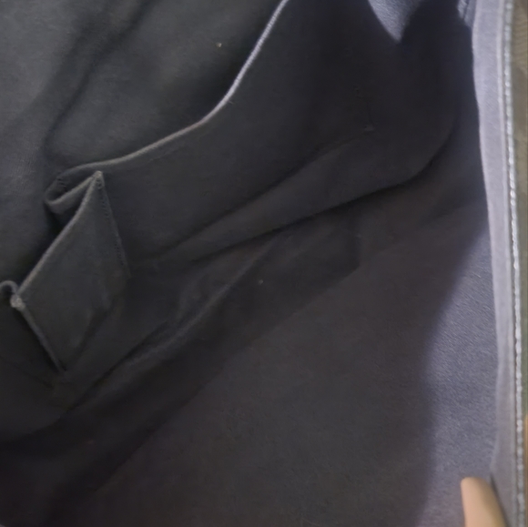 Authentic messager bag #18 - Picture 3 of 8